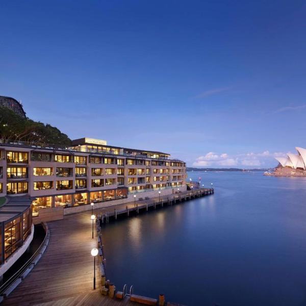 Park Hyatt, Sydney
