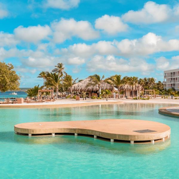 Chogogo Dive & Beach Resort Bonaire