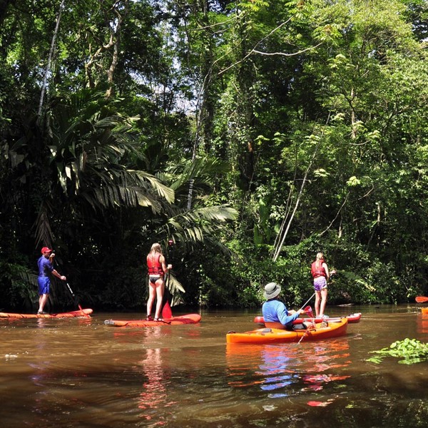 Tortoguero, Costa Rica