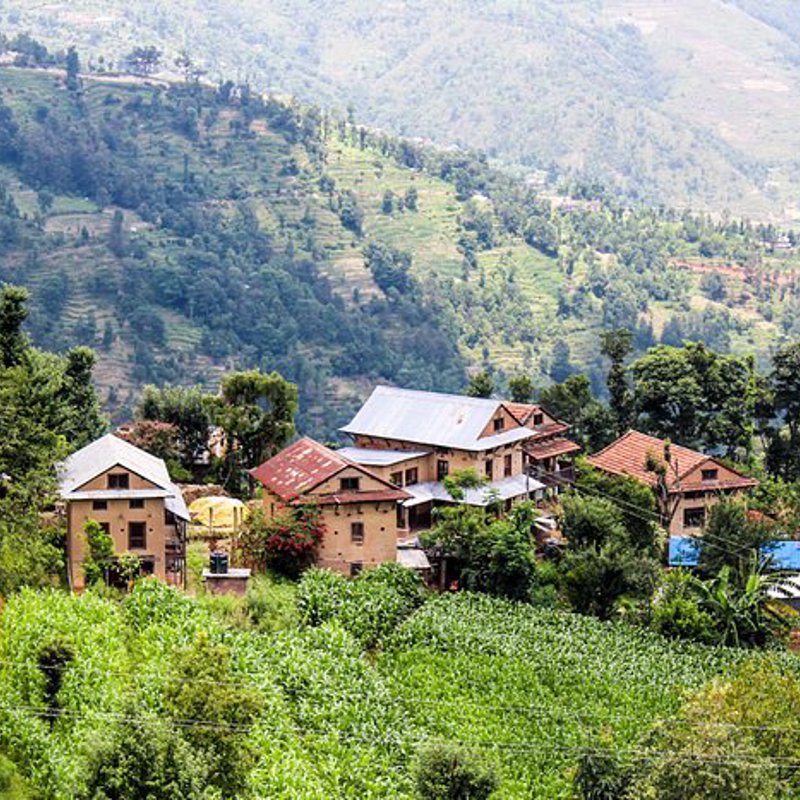 Patlekhet Community Homestay