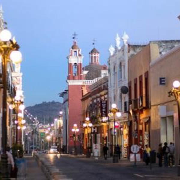 puebla
