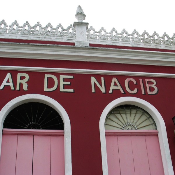 Maleriske Canavieras