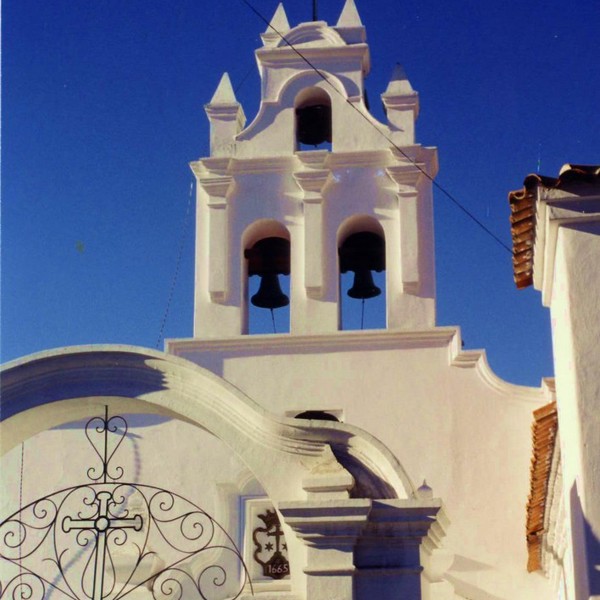 sucre katedral