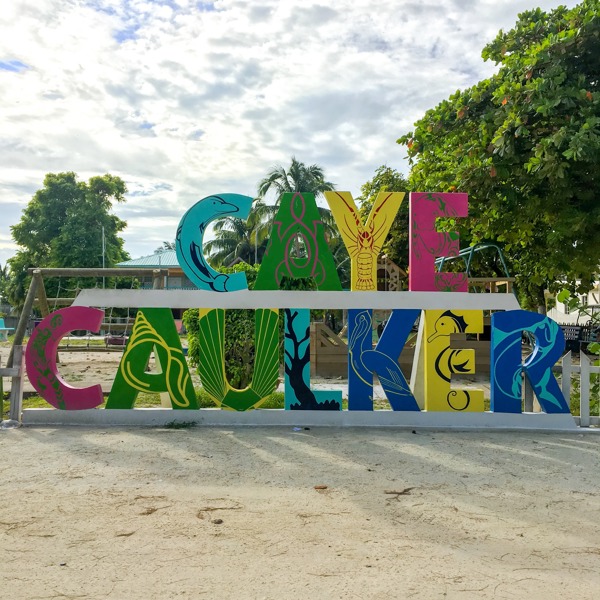 Caye Caulker