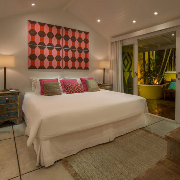 Pousada Vila D´este