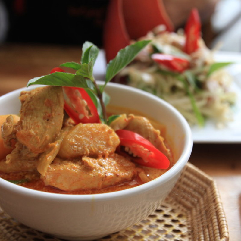 Easia Travel - Private Khmer Cooking Class - Phnom Penh (2)