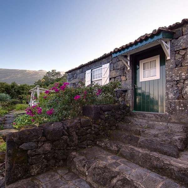 Hotel, Pico, Azoerne