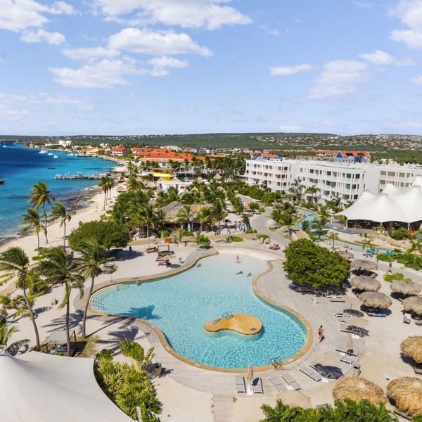 Chogogo Dive & Beach Resort Bonaire