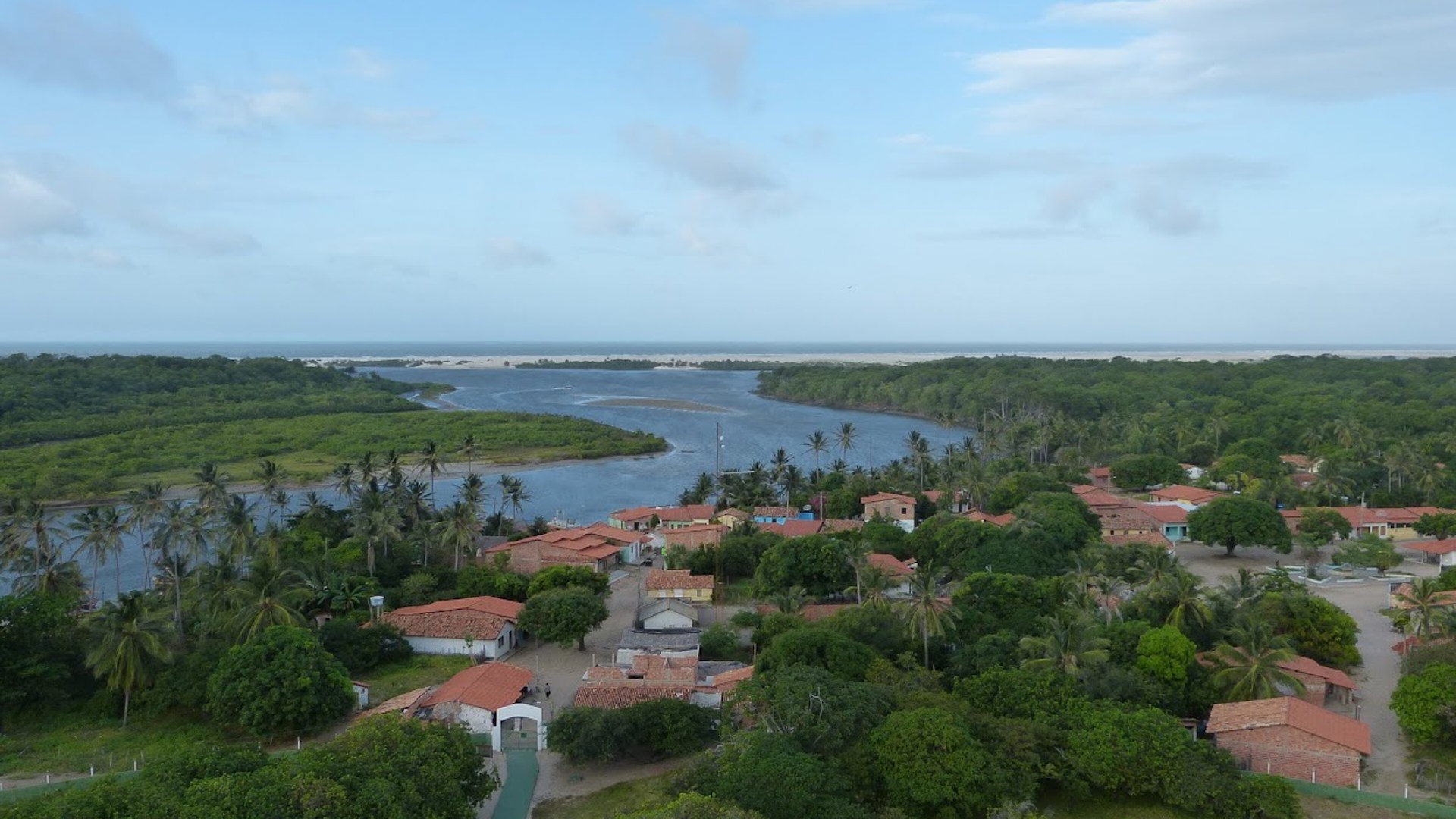 Lençóis Maranhenses