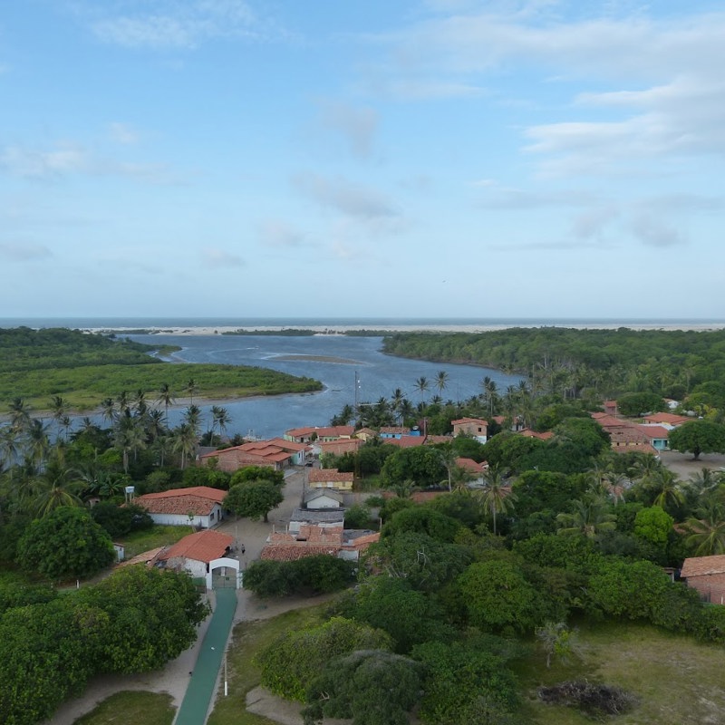 Lençóis Maranhenses