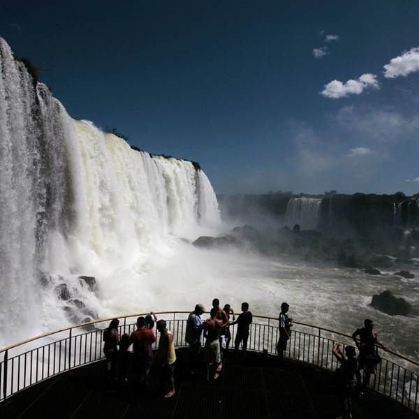 iguazu
