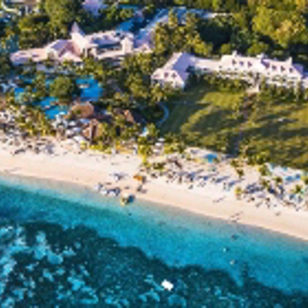 Sugar Beach Mauritius