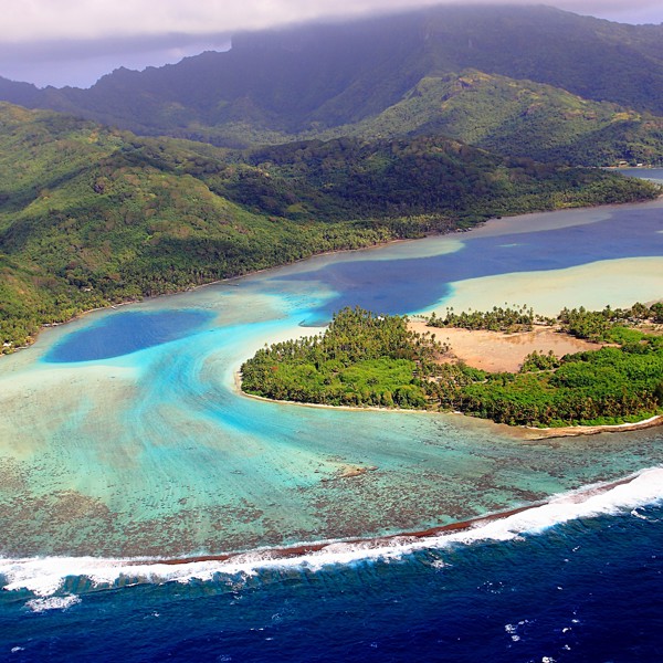 Huahine