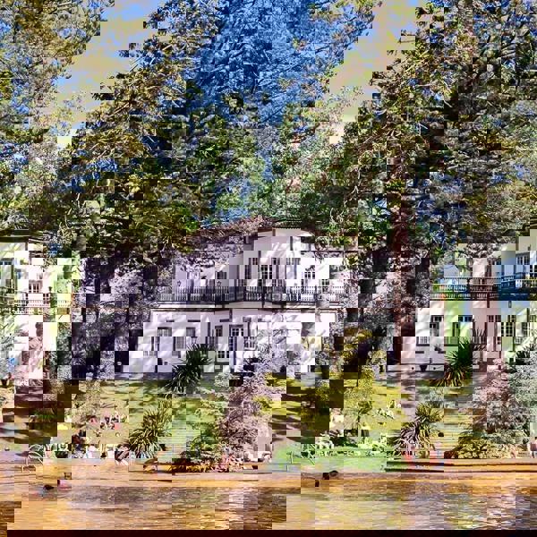 Hotel Azoerne, Terra Nostra Garden Hotel