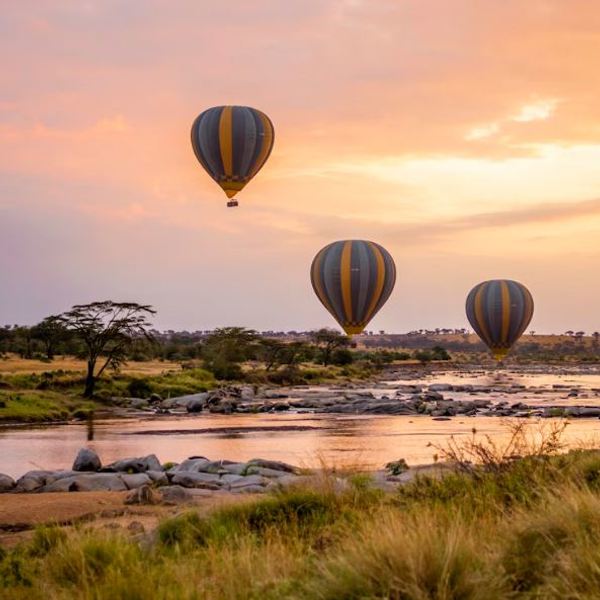 Serengeti
