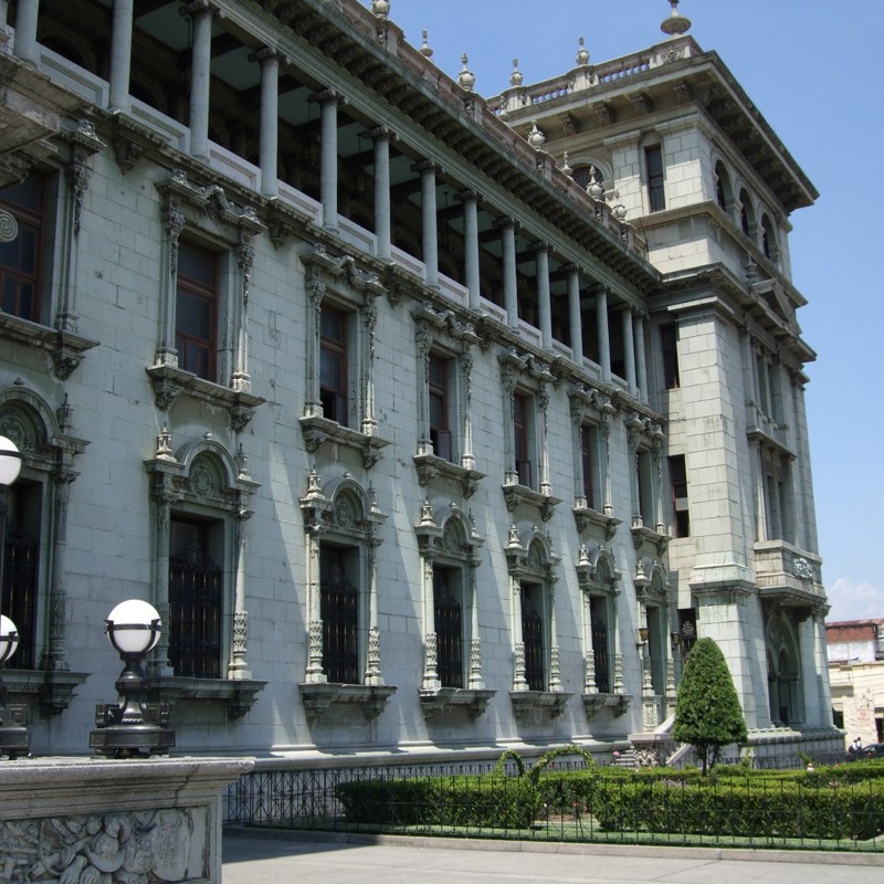 guatemala city