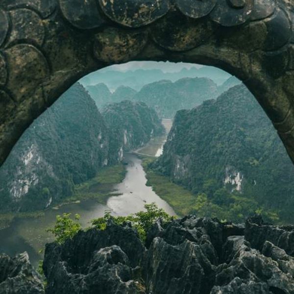 Ninh Binh