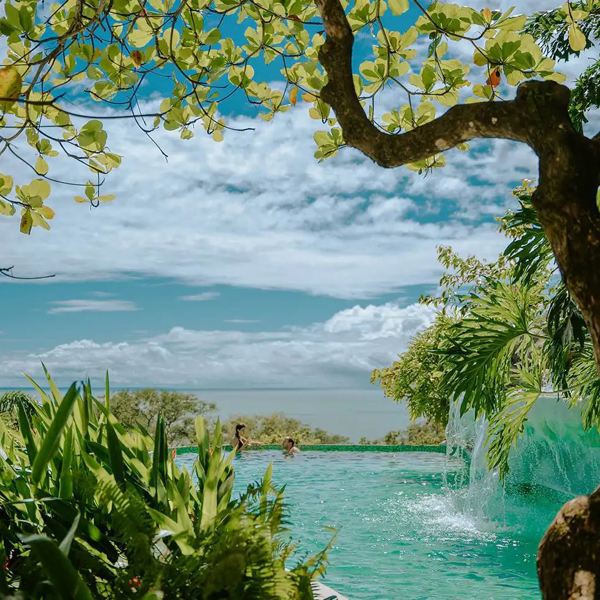 Costa Rica - Parador Nature Resort