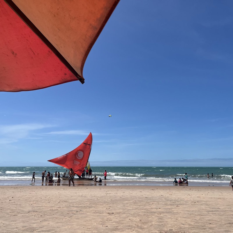 Canoa Quebrada
