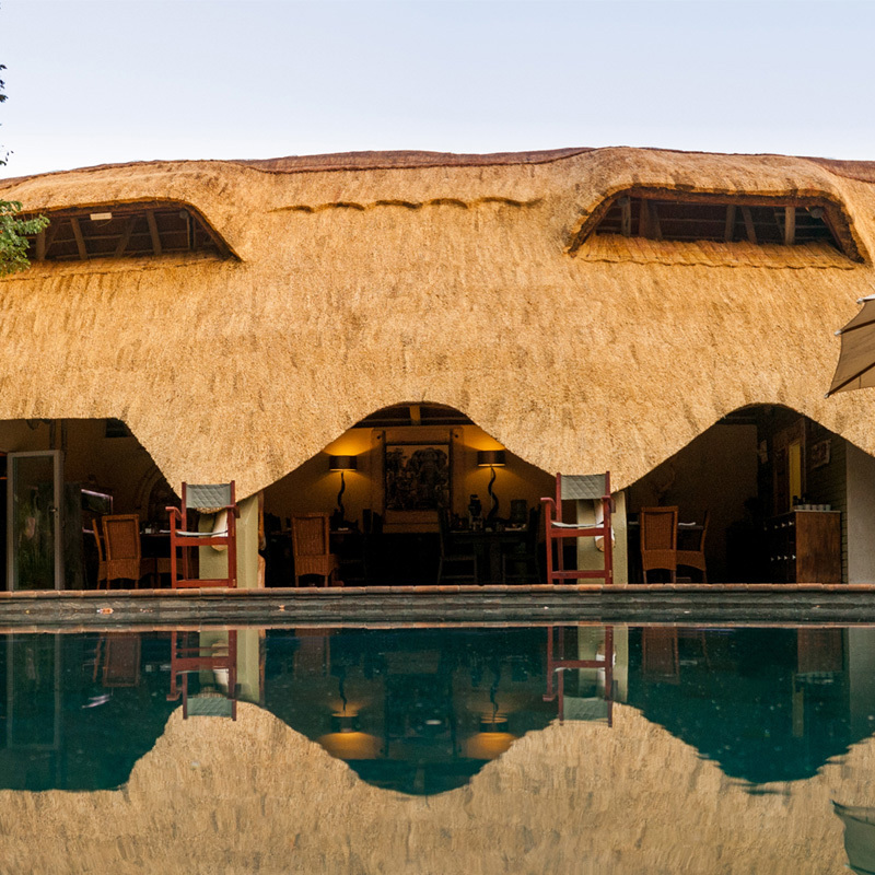 rejser til victoria falls