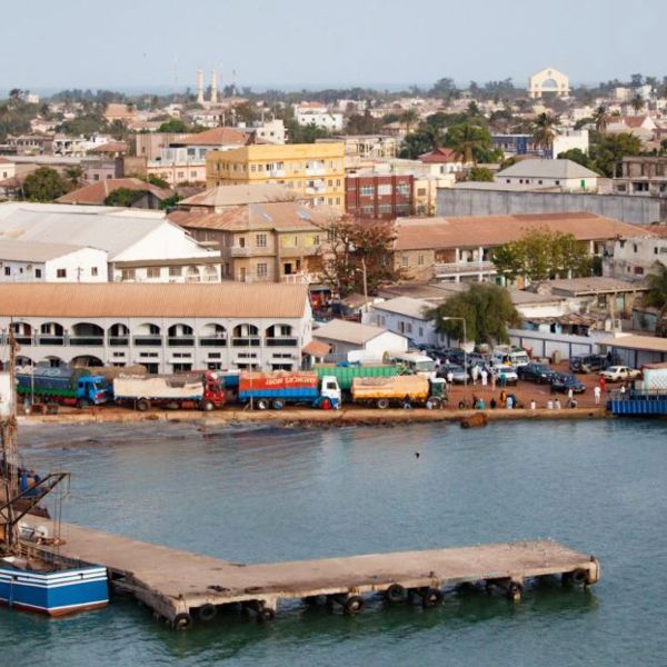 Banjul