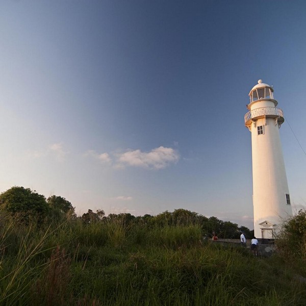 fyrtårn ilha do mel