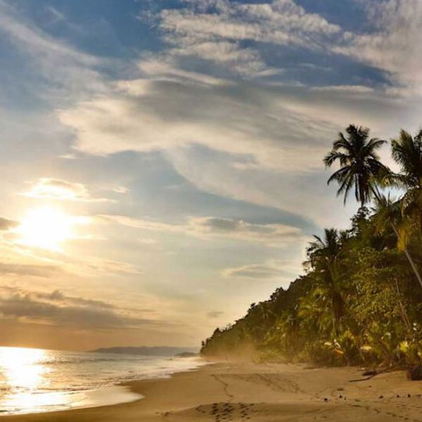 Costa Rica - El Remanso Lodge