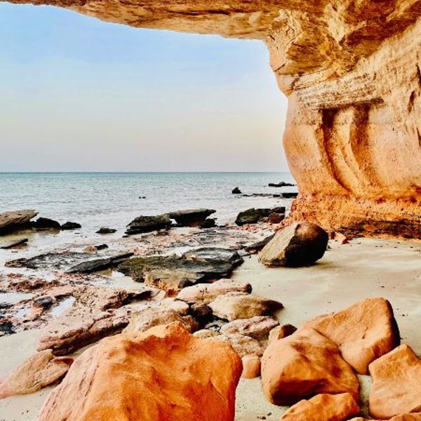 Abu Dhabi for hele familien