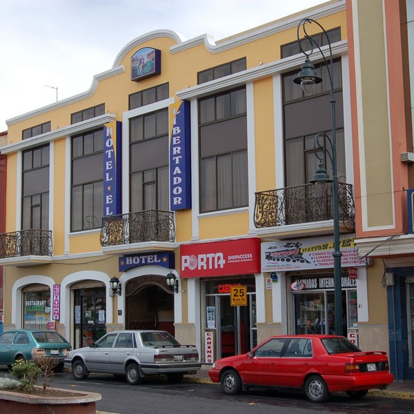 riobamba