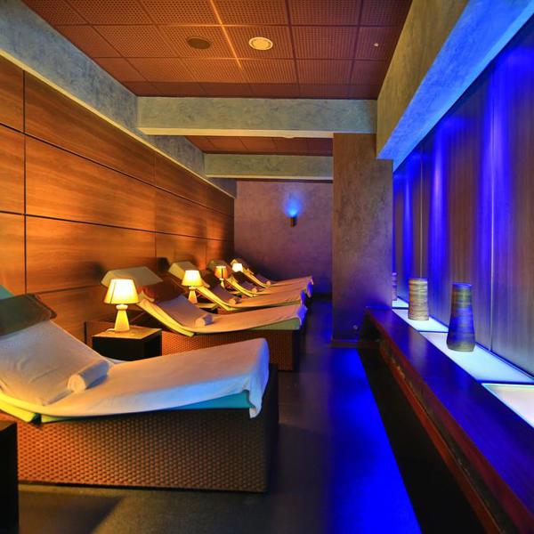 Hotel på Guadeloupe