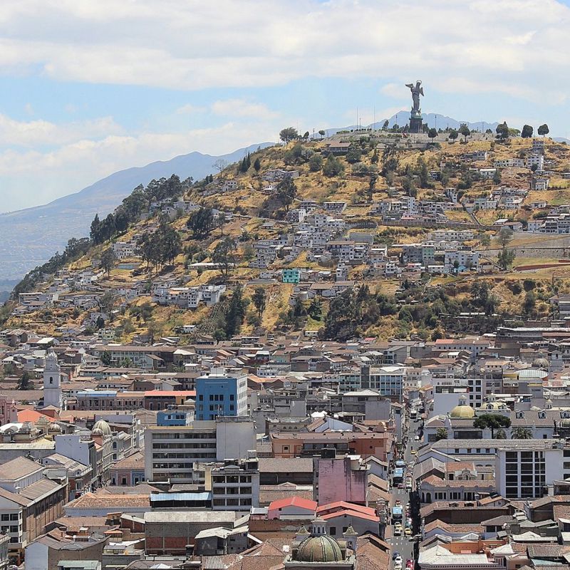 Quito