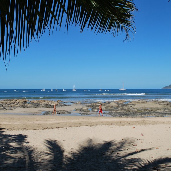 tamarindo strand