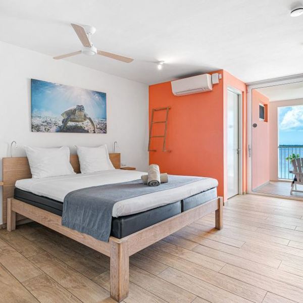 Chogogo Dive & Beach Resort Bonaire