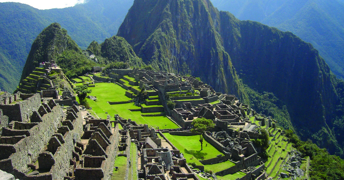 Machu Pichu_1