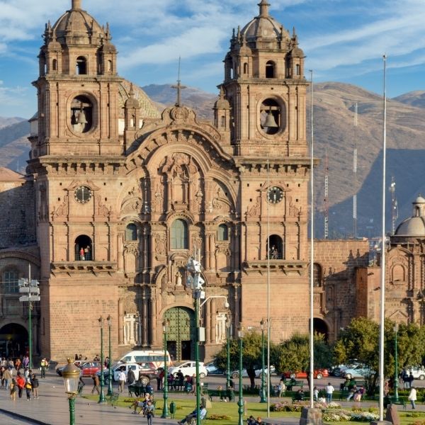 cusco