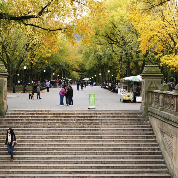 Central Park, New York, City, USA, www.nycgo.com