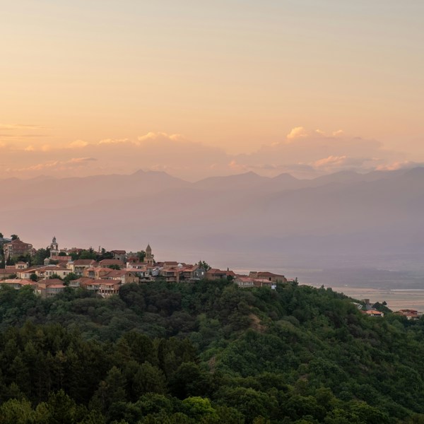 Sighnaghi