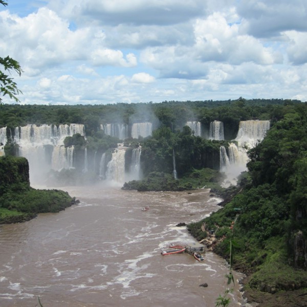 Foz do Iguaçu