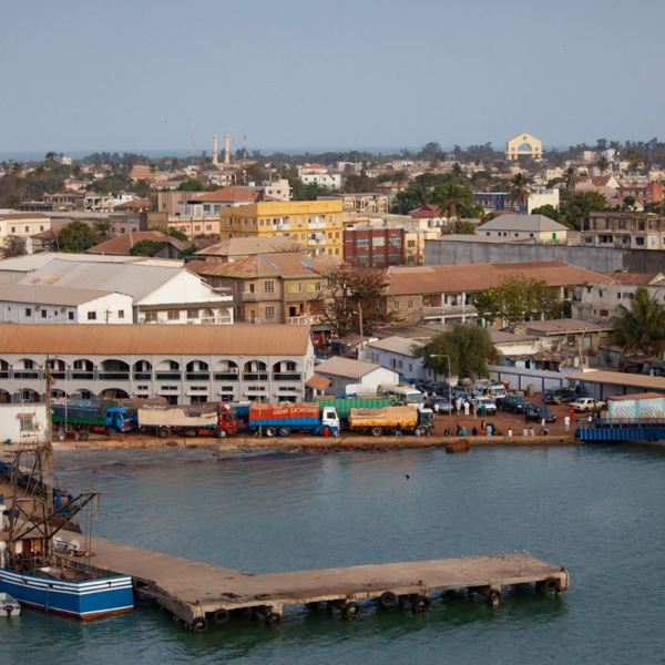 Banjul