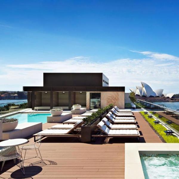 Park Hyatt, Sydney