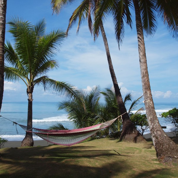 Corcovado , Costa Rica