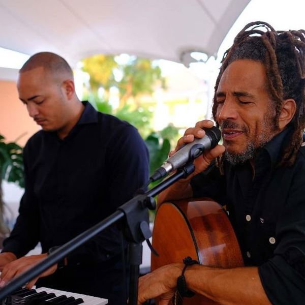 Chogogo Dive & Beach Resort Curaçao