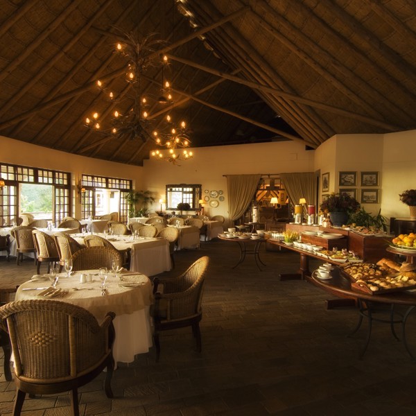 Ilala Ldoge, Zimbabwe