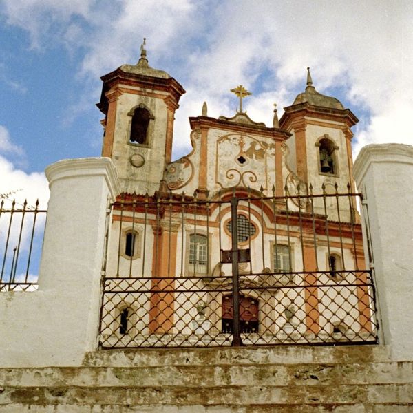Kirke Ouro Preto (1)