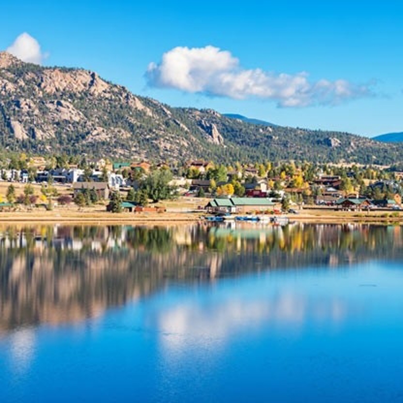 Estes Park