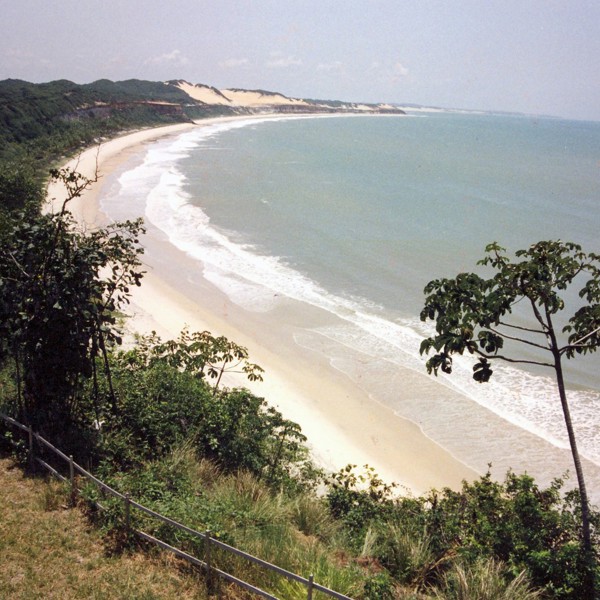 Praia do Pipa