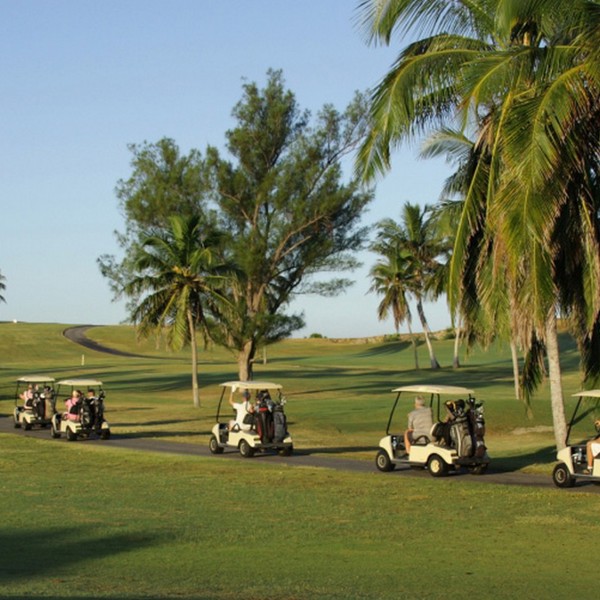 varadero golf
