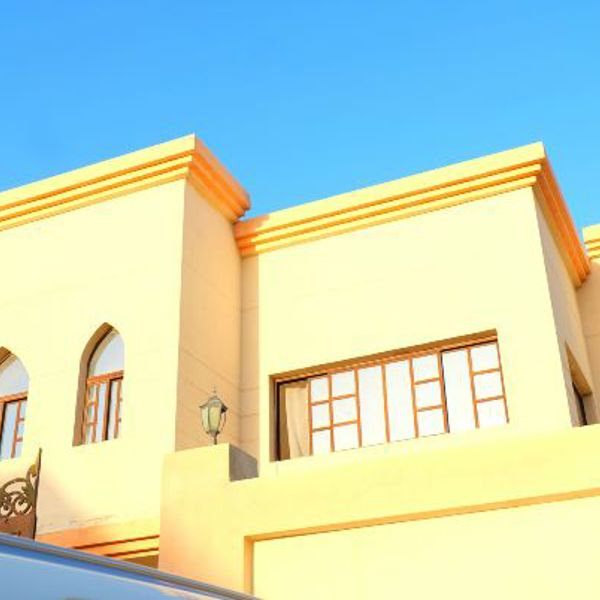 Oplev Doha - En perle i Mellemøsten