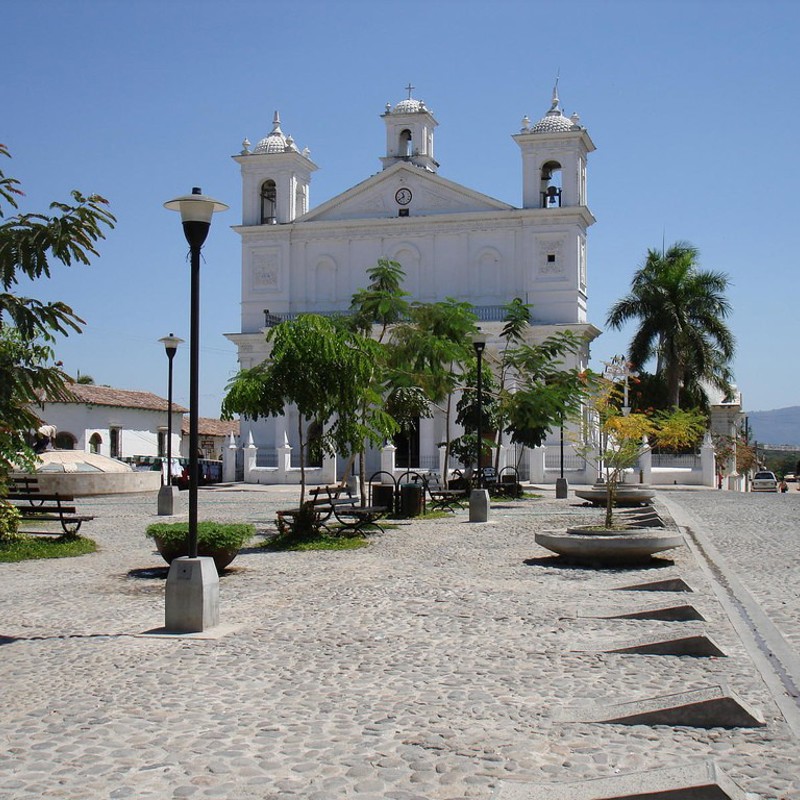 suchitoto