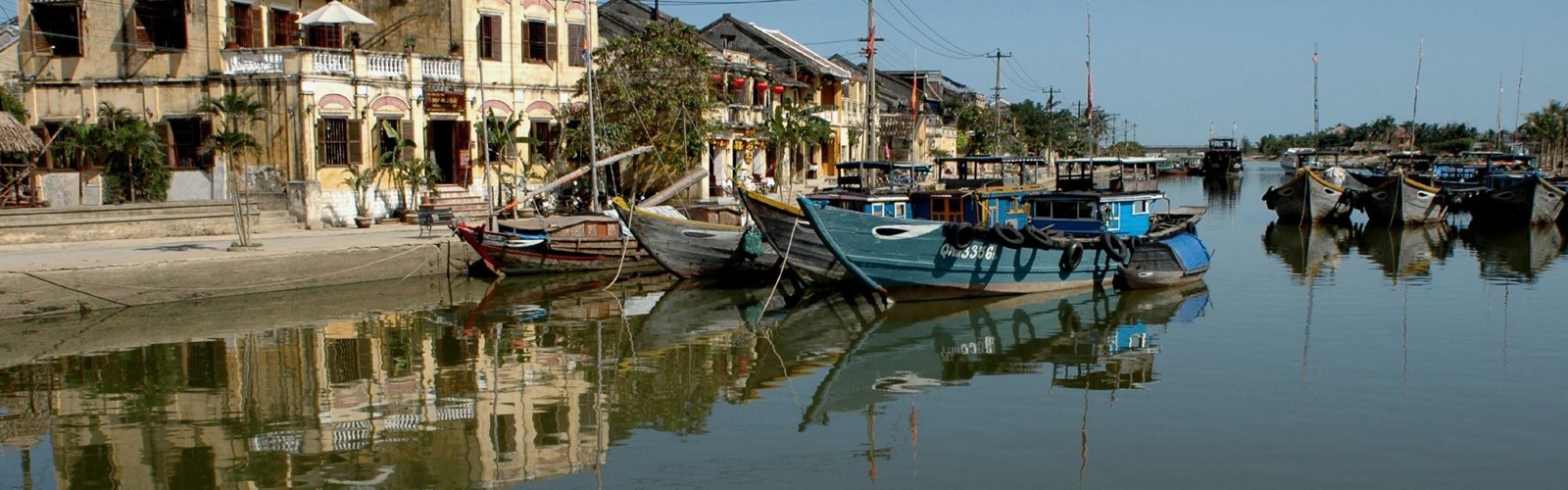 Hoi An, Vietnam